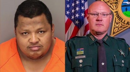 Illegal Immigrant Sentenced to 12 Years for Hit-and-Run Death of Pinellas County Deputy