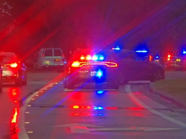 Fatal Motorcycle Crash on South Florida Avenue Claims Life of Lakeland Man