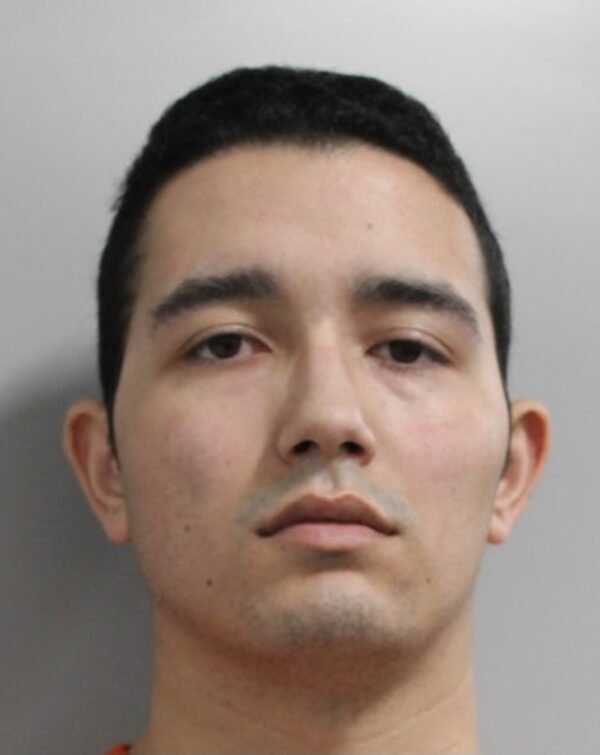 Former Polk County Detention Deputy Arrested for Inappropriately Touching 14-Year-Old