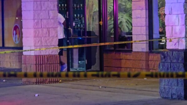 **UPDATE* Fatal Shooting at Cali Rose 15 Kitchen:  Suspect Acted in Self-Defense, No Charges Filed – Lakeland Police **