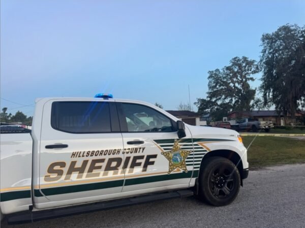 Man Fatally Shot in Seffner; Hillsborough Sheriff’s Office Seeks Information