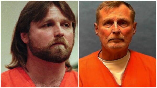 Tampa Serial Killer Glen Rogers Set for Execution Today