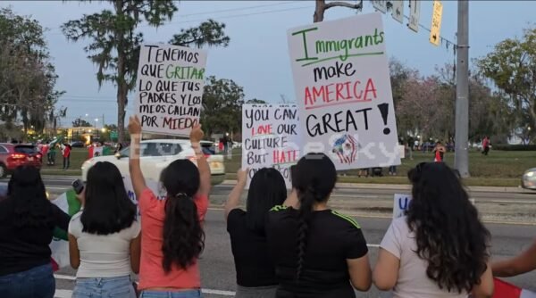 Supreme Court Rules 8-1 to Terminate CHNV Program, Facilitating Deportation of Over 500,000 Migrants