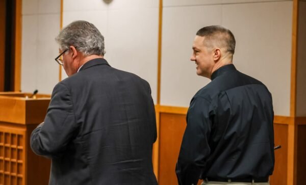 Man Previously Convicted for Kidnapping in Polk County Sentenced to Life for Sexual Battery and Armed Burglary