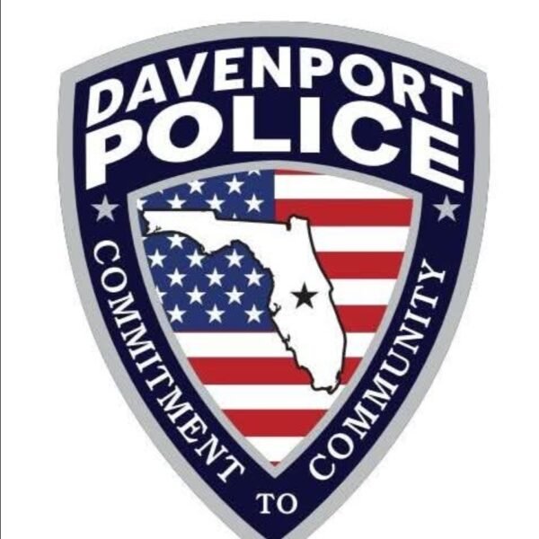 Breaking: Davenport Police Investigating Shooting in Citrus Landing