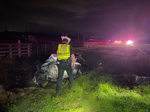 Fatal Head-On Crash on Hwy 640 in Mulberry: Woman Killed After Aggressive Driving Leads to Collision with Semi-Truck: PCSO