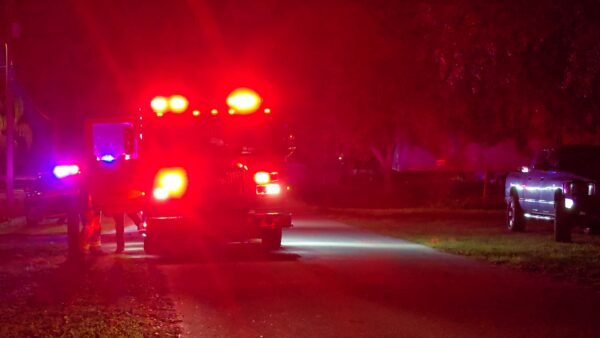 Train VS Pedestrian in Winter Haven; Expect Major Delays