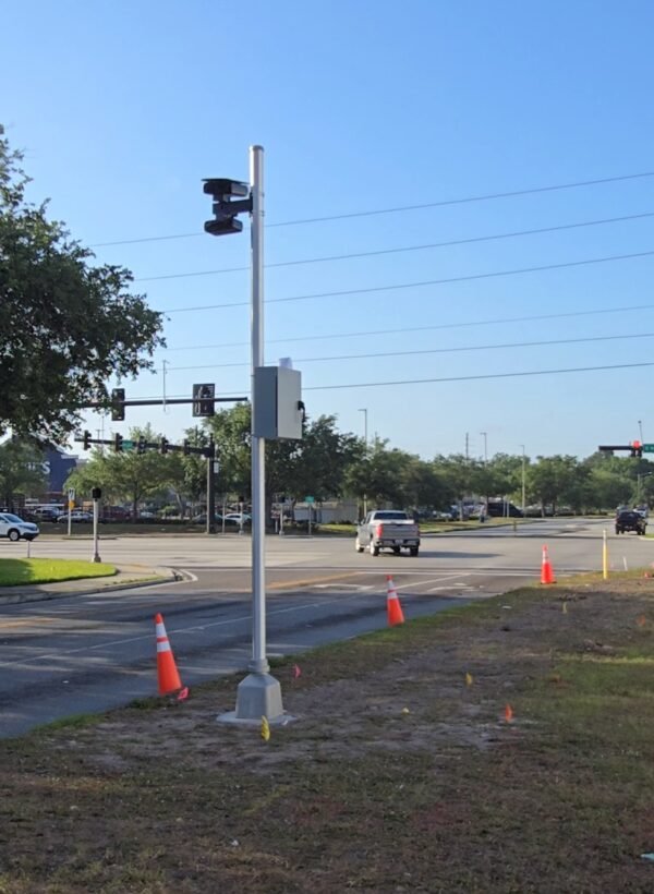 Lakeland Proposes $100 Fine for School Zone Speed Cameras