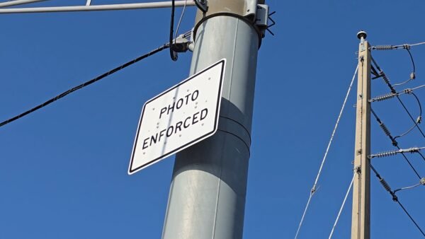 Lake Wales Red Light Cameras Coming to an Intersection Near You