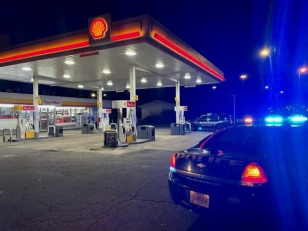 Fatal Shooting at Plant City Gas Station; Possible ‘Stand Your Ground’ Case