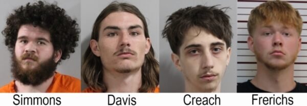 Teens Charged with Attempted Murder in Vicious Assault on Mulberry Man at Car Wash