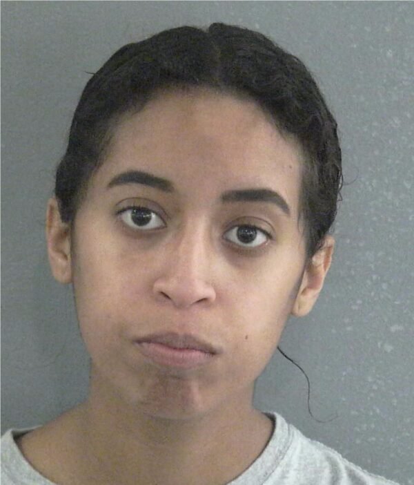 Florida Woman Convicted of DUI Manslaughter After Cannabis Found in Her System