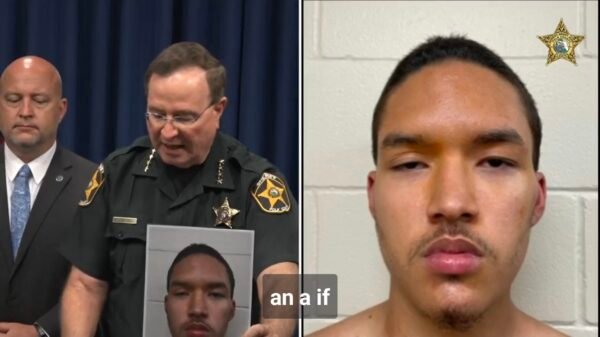 18 Year Old Stabs Roommate 113 Times While He Slept, Claiming Voices in His Head Told Him to Do It at Bartow Residential Independent Group Home