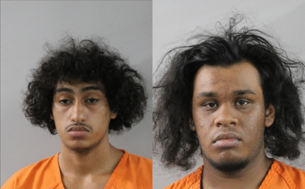 Polk County Sheriff’s Deputies Arrest Two Suspects Linked to 20 Car Break-Ins in Kissimmee