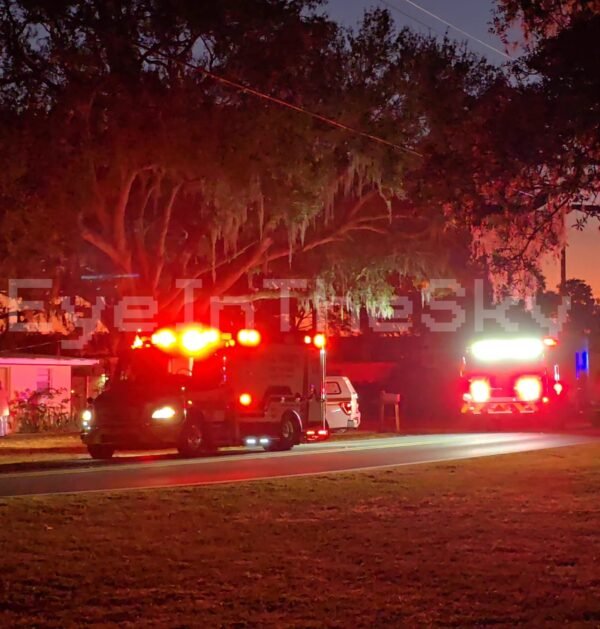 Fatal Go-Kart Crash on ABC Road in Bartow