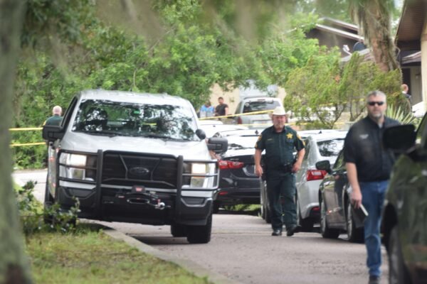 Sheriff Judd to Address Fatal Lakeland Crash on Pirates Way