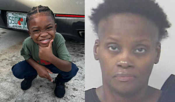 Florida Mom Charged with Murder in Son’s Death, Claimed She Was Performing Exorcism