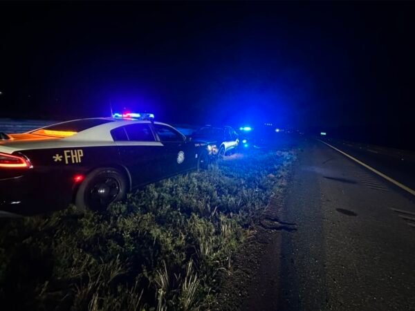 Fatal I-4 Accident: High-Speed Motorcyclist Overturns, Sustains Fatal Injuries, FHP Reports