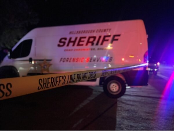 Fatal Stabbing at Tampa Park Leaves One Dead, One Injured: HCSO