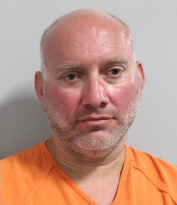 Former Connecticut Police Officer Arrested for DUI After Nearly Crashing into Deputy’s Patrol Car in Lakeland