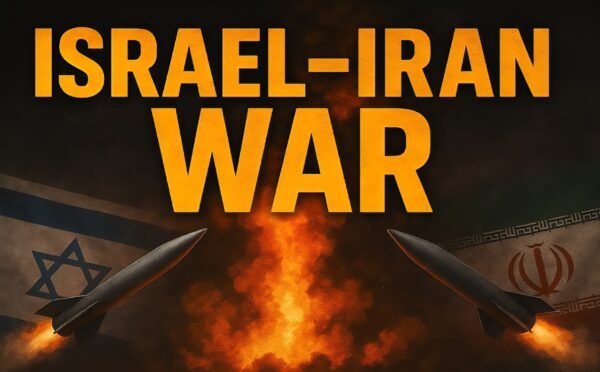 Trump Approves Iran Attack Plans, Awaits Decision on Nuclear Program: WSJ Reports