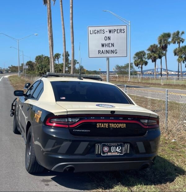 Motorcyclist Killed in Collision with Dodge RAM 3500 in Orange County