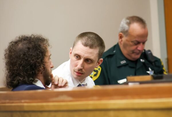 Florida Man Sentenced to 10 Years for Stalking After Calling Victim Over 160 Times