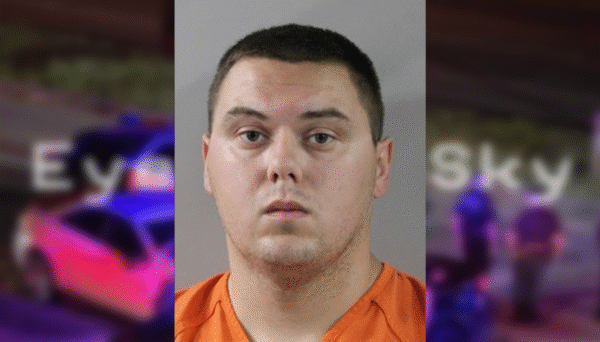 Polk County Sheriff’s Deputy Arrested for Stealing $300 from Driver During Traffic Stop, Resigns