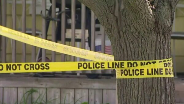 Daughter Shoots Father in Back, Chases and Misses Second Shot; Charged with First-Degree Attempted Murder: PCSO