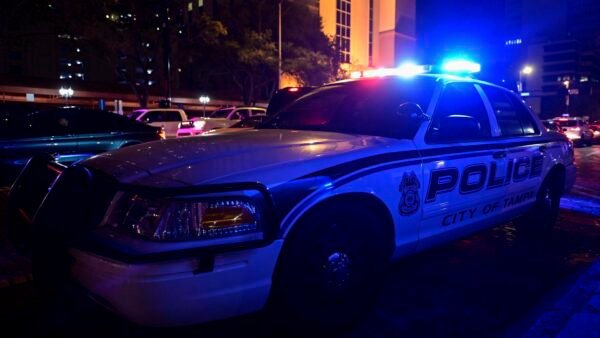 Domestic Dispute Turns Deadly in Tampa Shooting, One Killed and One Injured: TPD