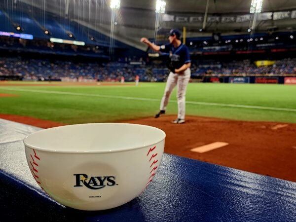 Tampa Bay Rays Nearing $1.7B Sale to Jacksonville Developer: Sportico Reports