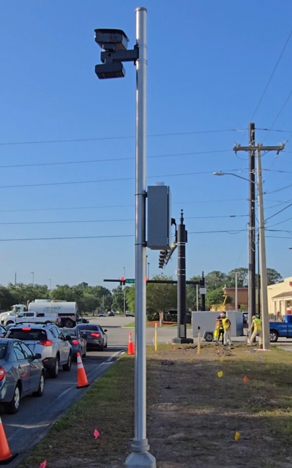 Lakeland Approves Speed Cameras in School Zones