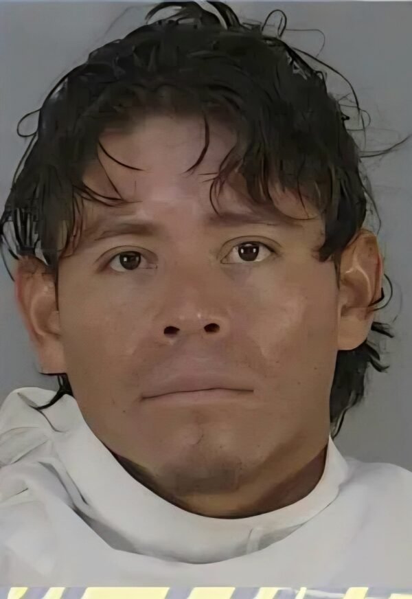 Guatemala Native Sentenced to Life for Human Trafficking of a Child in Lake County