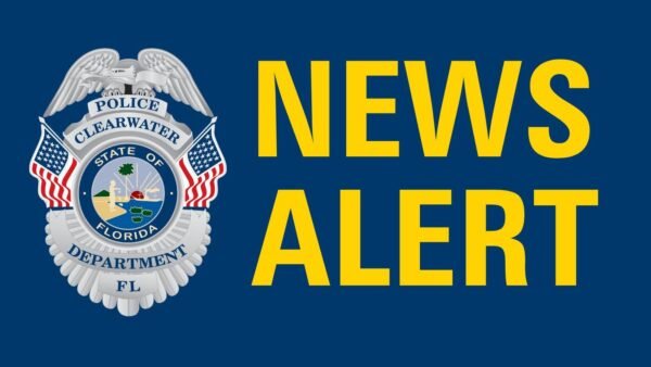 Man Dies After Water Rescue on Sand Key Near Clearwater