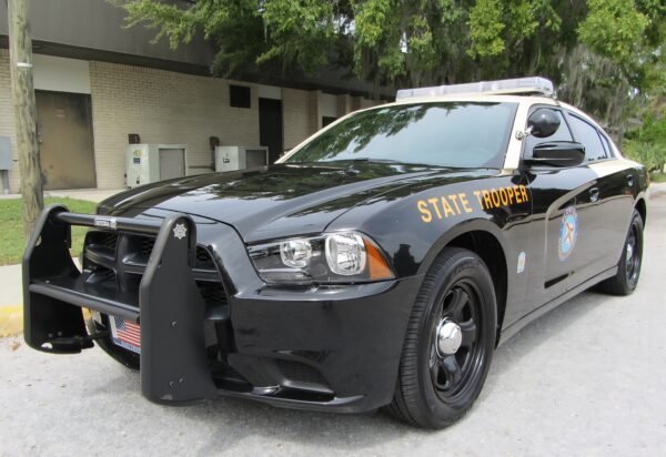 Fatal Crash on Colonial Drive in Orange County