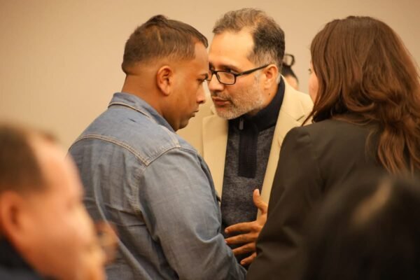 Citrus County Man Found Guilty in Major Cocaine Trafficking Case