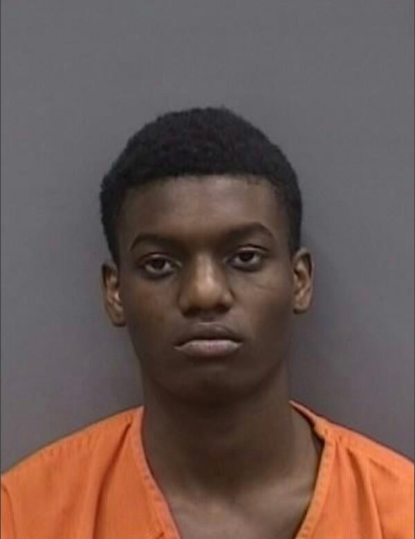 Two Arrested in Shooting Involving Teen: HCSO