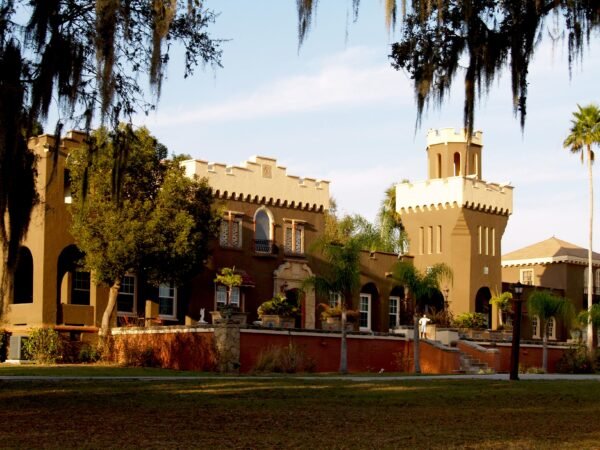 On This Day: Historic Casa de Josefina Celebrates 50 Years on National Register