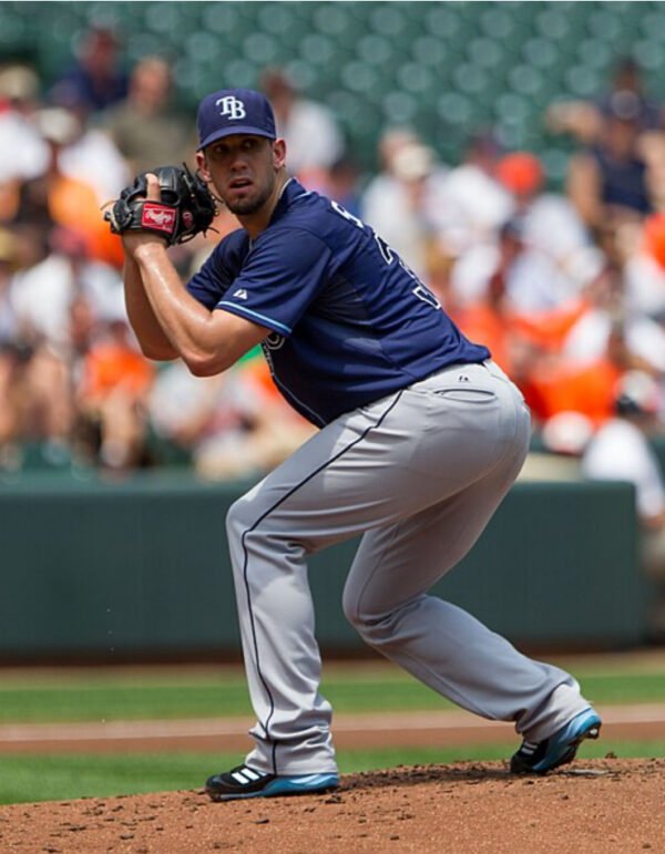 On This Day: June 14th, 2011, James Shields Shuts Down Red Sox, Ends Nine-Game Win Streak