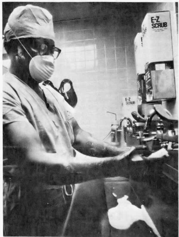 On This Day – June 24, 1987 – Dr. John Sidney Jackson Dies at 65