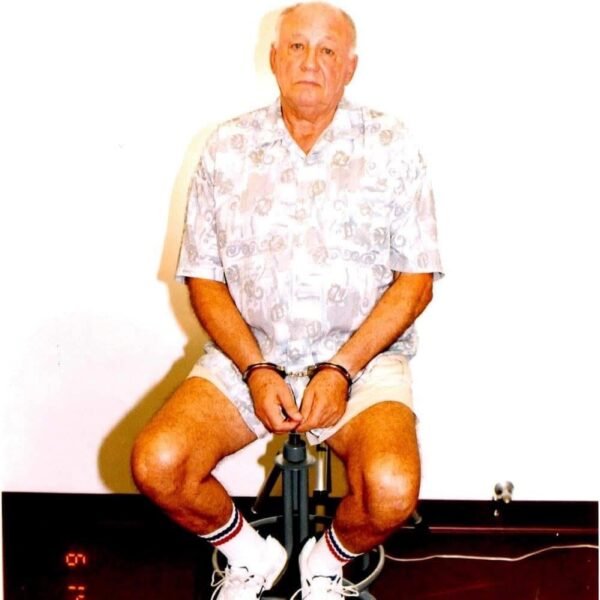 On This Day: June 26, 2001 – Tampa Federal Court Convicts George Trofimoff