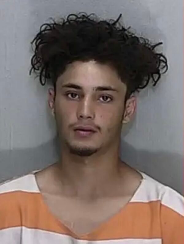 Figueroa-Tirado Pleads Guilty To Murder