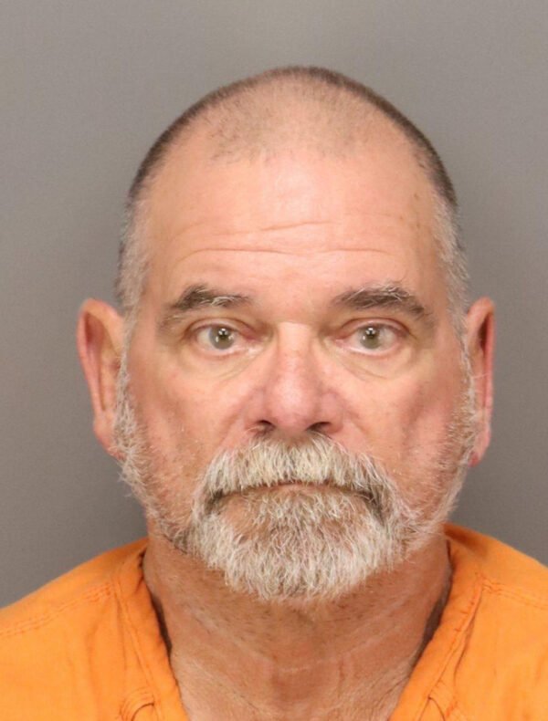 Detectives Arrest Seminole Man For Intentional Viewing Of Child Pornography