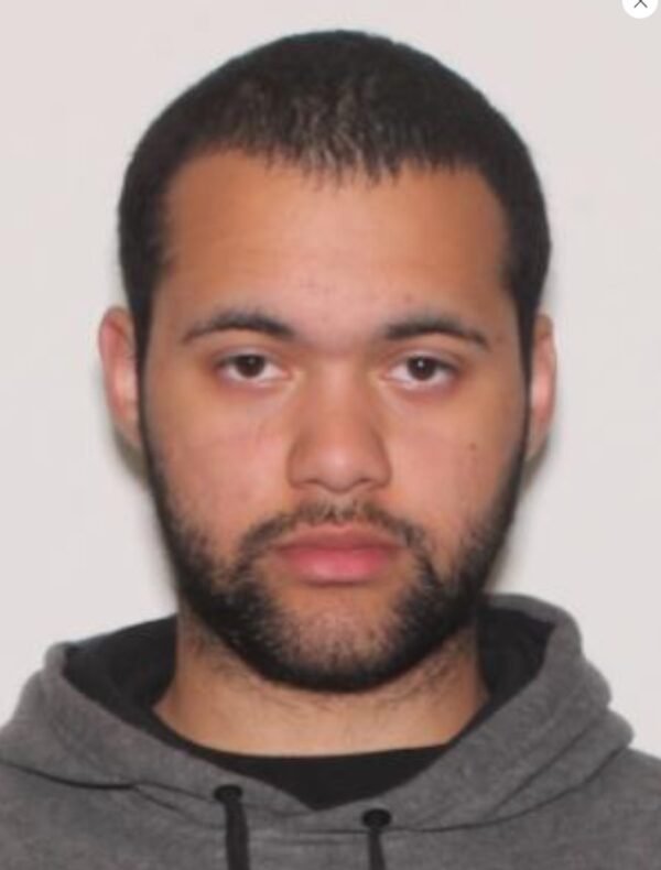 Lakeland Man Arrested After Allegedly Shooting at Clearwater Police Department