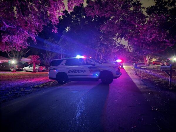 Hillsborough County Sheriff’s Office Investigates Fatal Shooting in Tampa