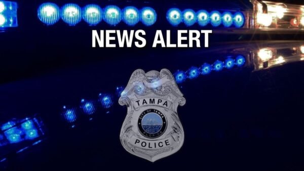 Tampa Police Investigate Bomb Threat