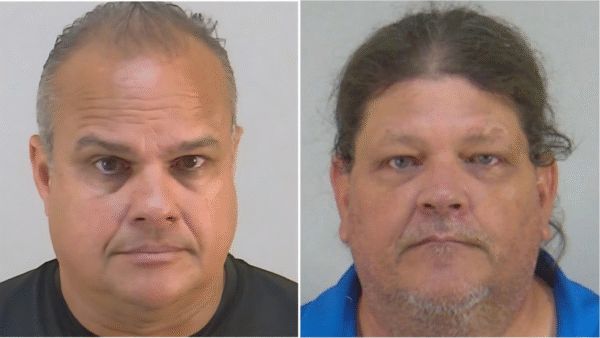 Fourth Suspect Arrested in Illegal Gambling Case Involving Suspended Osceola Sheriff