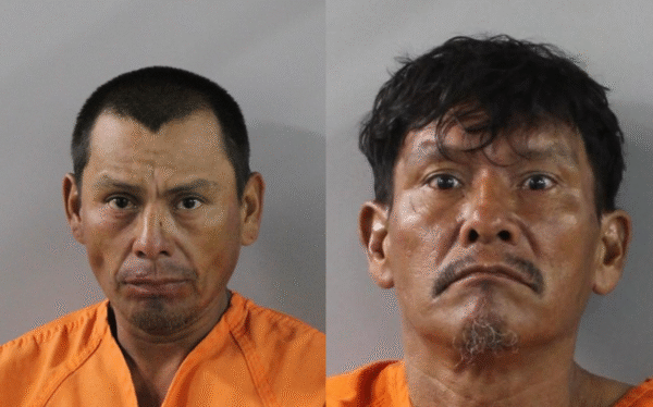 Polk County Deputies Fatally Shoot Suspect After 2×4 Attack Splits Deputy’s Head on Friday the 13th