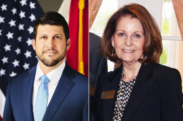 Florida Attorney General Held in Contempt Over Defiance of Immigration Law Order