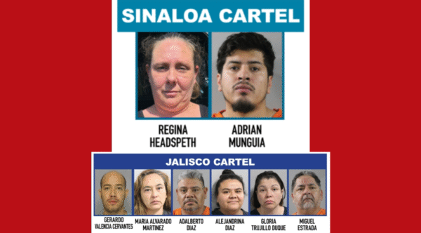 Polk County Sheriff’s Office Seizes Record-Breaking 64 Pounds of Fentanyl Worth $4.5M